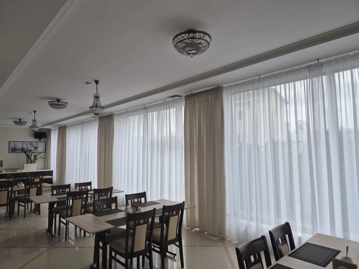 Hotel Victoria Bolszewo