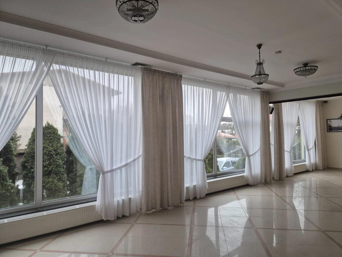 Hotel Victoria Bolszewo